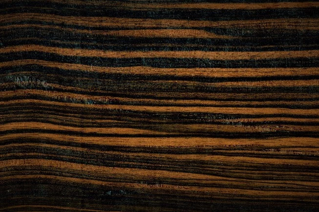 ebony wood