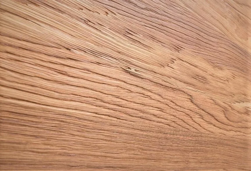 types of wood finishes