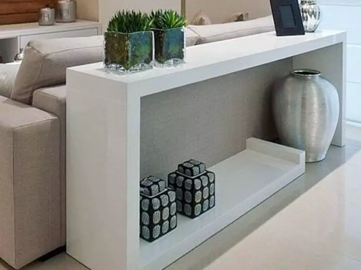 what to put behind sofa in middle of room 96 Ideas