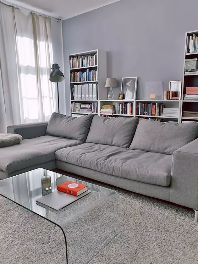 what to put behind sofa in middle of room 96 Ideas