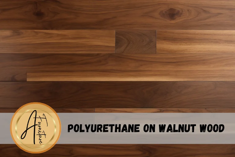 Polyurethane on Walnut Is Polyurethane the Best Finish for Walnut Wood?