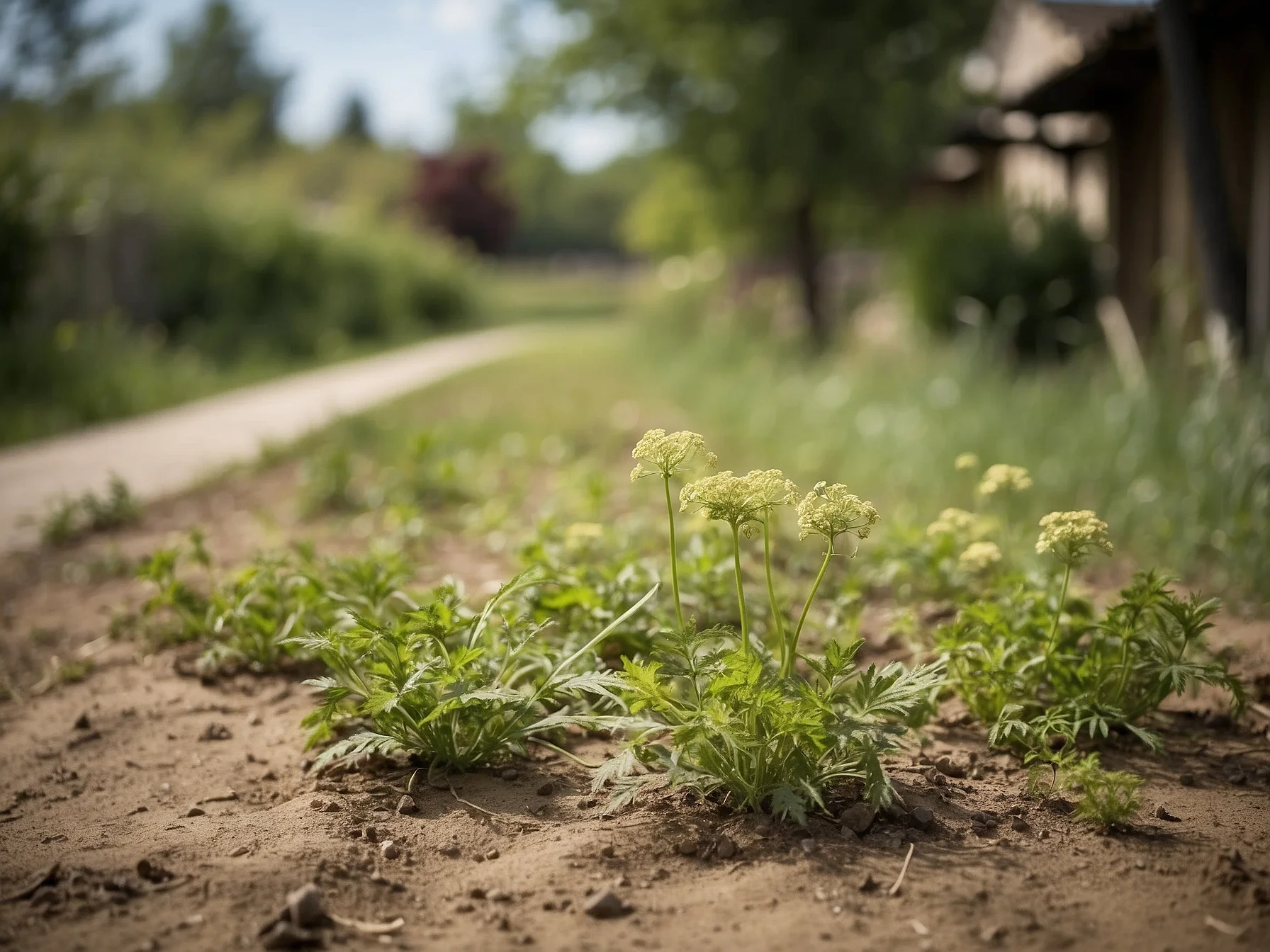 Does Vinegar Kill Weeds Using Vinegar for Weed Control