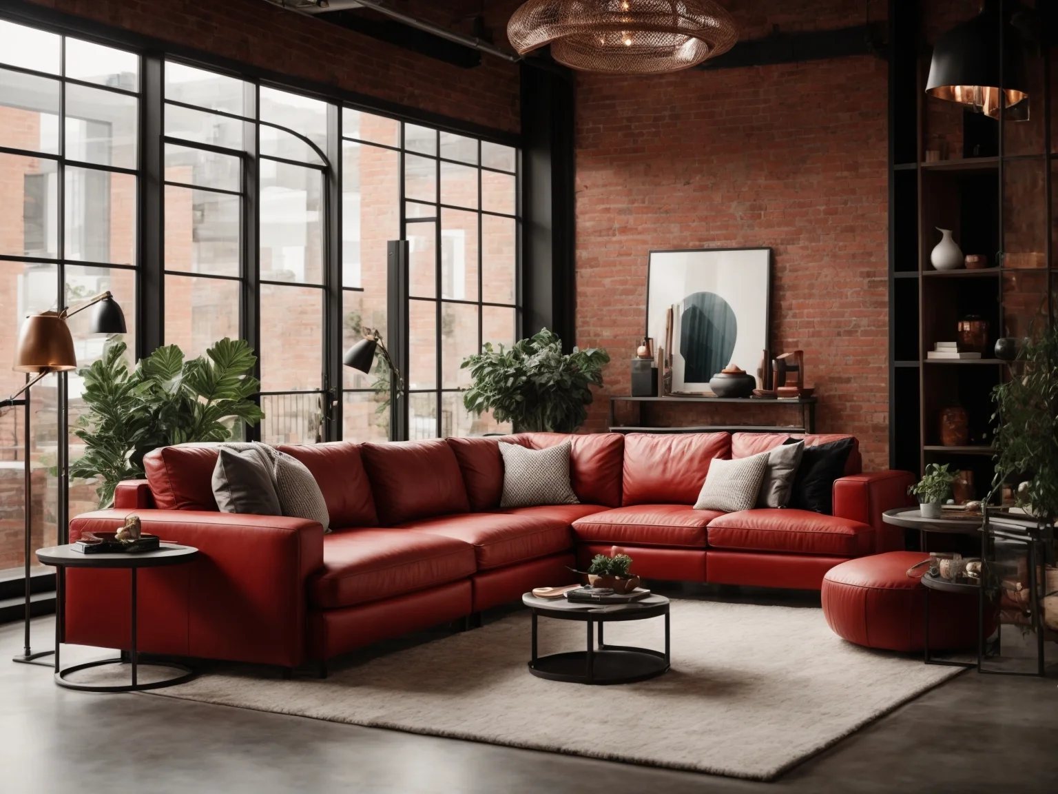 How To Make A Red Brick House Look Modern   How To Make A Red Brick House Look Modern.webp