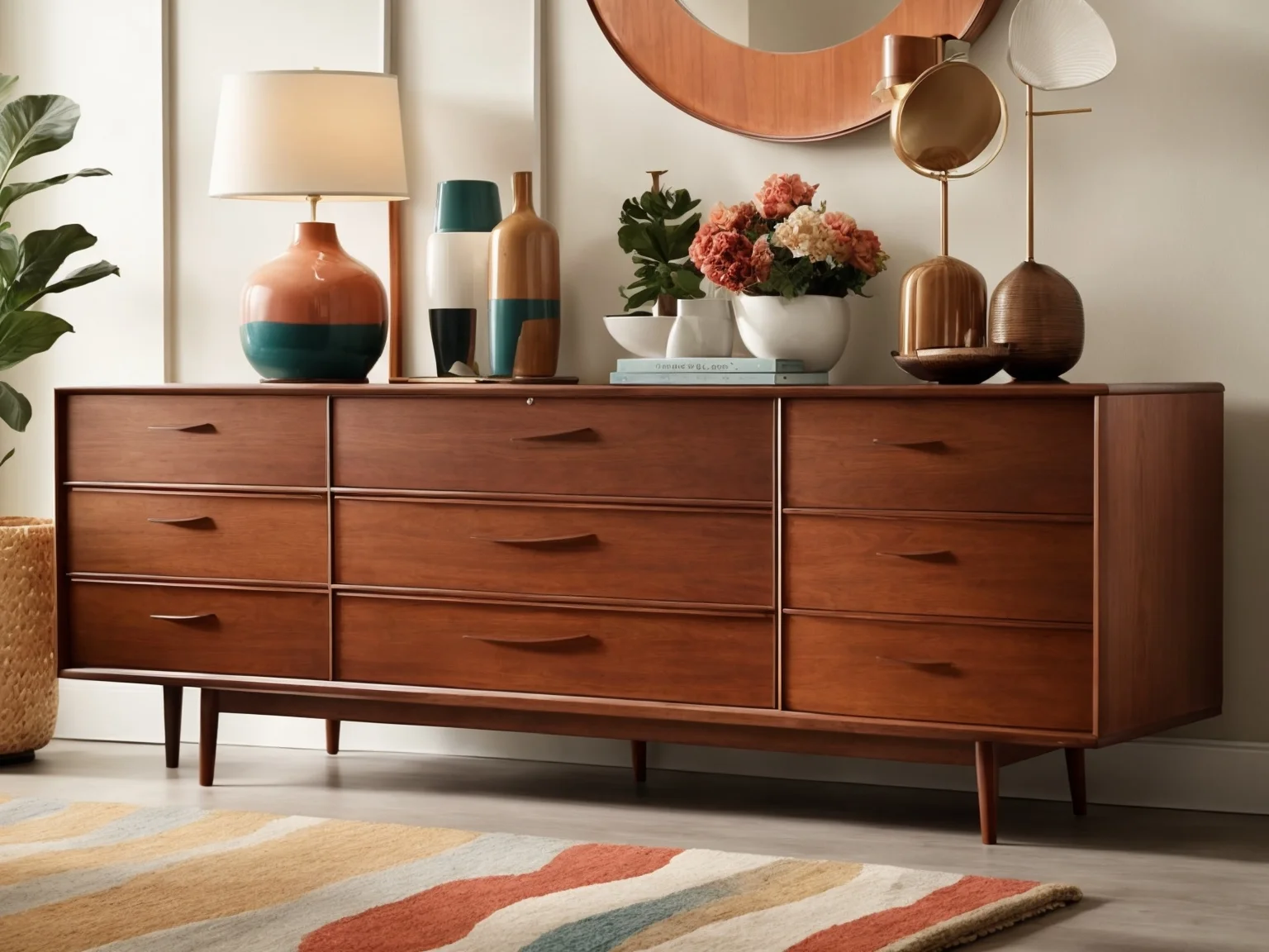 MidCentury Style Furniture