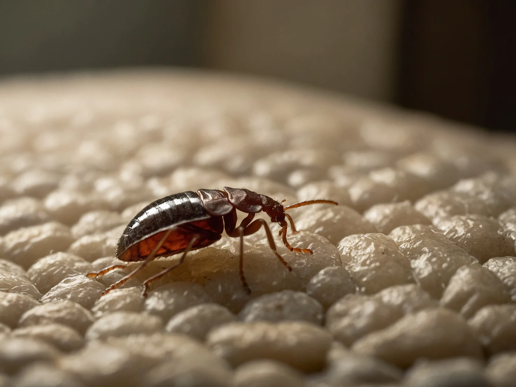 Does Vinegar Kill Bed Bugs?