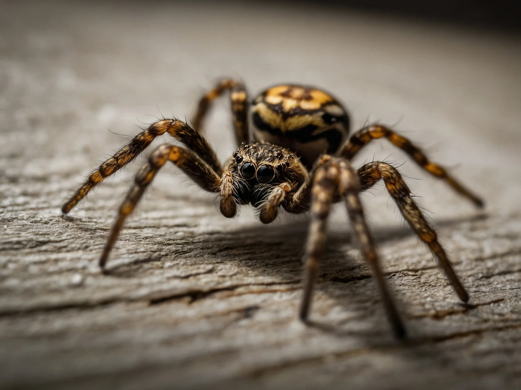 Does Bleach Kill Spiders?
