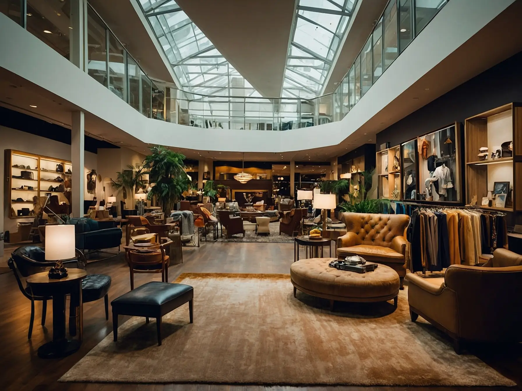 Best Furniture Stores in Minneapolis