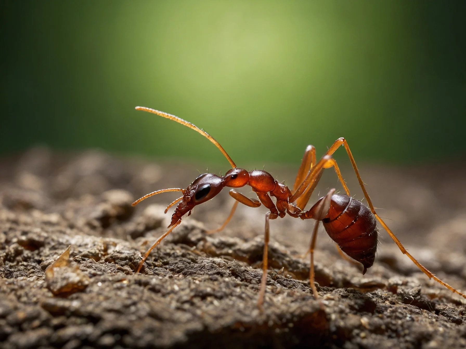 Does Bleach Kill Ants Effectively?